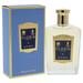 Floris London JF Eau De Toilette Spray Cologne For Men 3.4 Oz