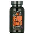 Wild Willies Beard Growth Supplement 60 Capsules