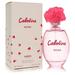 Cabotine Rose by Parfums Gres Eau De Toilette Spray 3.4 oz for Women Pack of 3
