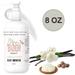 French Vanilla Moisturizing Body Lotion for Dry Skin with Shea Butter 8 Oz Pump Bottle