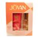 Jovan Musk Oil For Women 2pcs Gift Set Perfume - 6.7oz Shower Gel & 0.87oz EDT