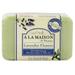 A La Maison For Hand And Body Bar So ap Lavender Flowers - 8.8 Oz 2 Pack