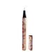 HSMQHJWE Korean Glitter Eyeliner Quick-drying Eyeliner Self-adhesive Eyelashes Color Diamond Fluorescent Multifunctional False Eyeliner 3ML Eyeliner Green