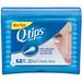 Q-Tips Cotton Swabs Purse Pack For Makeup Application - 30 Ea 3 Pack