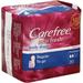 CAREFREE Acti-Fresh Body Shape Regular To Go Pantiliners Unscented 20 ea