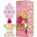 (Pack of 3) BETSEY JOHNSON EAU DE PARFUM SPRAY 3.4 OZ by Betsey Johnson