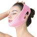 1 pcs Premium Chin Strap for Double Chin and face slimmer for women and men to help you look younger and healthier