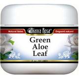 Bianca Rosa Green Aloe Leaf Hand and Body Salve (2 oz 3-Pack Zin: 518866)