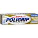 SUPER POLIGRIP Denture Adhesive Cream Extra Care 1.20 oz