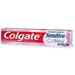 Colgate Sensitive Maximum Strength Sensitive Toothpaste Plus Whitening And Fresh Stripe - 6 Oz 2 Pack