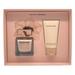 Narciso Rodriguez Poudree 2pc Gift Set for Women - 1.6 oz Eau de Parfum + 1.6 oz Body Lotion