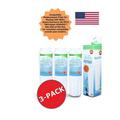 Zuma Filtersâ„¢ Brand Refrigerator Water and Ice Filter compatible with MaytagÂ® 67003528 (3 Pack) OPFM2-RF300