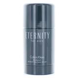 Eternity by Calvin Klein 2.6 oz Deodorant Stick for Men