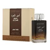 Lattafa Perfumes Ameer Al Oudh Eau De Parfum Free Deodorant Inside - 100ml (3.4 oz)