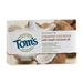 Tom S Of Maine Natural Beauty Bar Soap Creamy Coconut With Virgin Coconut Oil 5 Oz. Pack Of 3