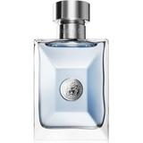 Versace Pour Homme After Shave 3.4 oz