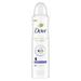 Dove Advanced Care Long Lasting Antiperspirant Deodorant Dry Spray Sheer Fresh 3.8 oz