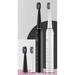 3P Experts 5 Mode Sonic Electric Toothbrush Black