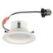 Westinghouse Lighting Equivalent 4 LED Retrofit Downlight