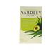 Yardley Aloe & Avocado Bath Bar 4.25 oz