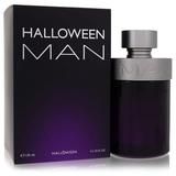 Halloween Man by Jesus Del Pozo Eau De Toilette Spray 4.2 oz for Men Pack of 4