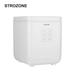STROZONE Countertop Ice Maker Portable Ice Maker Machine Refrigerating Appliances and Installations 22LBS