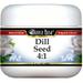 Bianca Rosa Dill Seed 4:1 Hand and Body Salve (2 oz 3-Pack Zin: 519956)