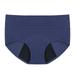 Womens Underwear Briefs High Waist Leakproof For Plus Size Leak Proof Menstrual Pants Panties