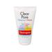Neutrogena Clear Pore 2 in 1 Facial Cleanser/Face Mask with Kaolin & Bentonite Clay - 4.2 fl oz