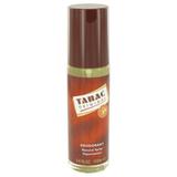 TABAC by Maurer & Wirtz Deodorant Spray (Glass Bottle) 3.3 oz Pack of 3