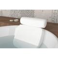 Fancy Bath Outlet Fancy Bath 4D Air-Mesh Bath Pillow 12 x 14 White Standard