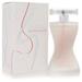 Montana Suggestion Eau d Argent by Montana Eau De Parfum Spray 3.4 oz for Women