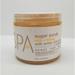 BCL Spa Sugar Scrub 16 oz 100% Organic (Milk + Honey with White Chocolate)