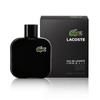 Lacoste L.12.12 Noir Eau de Toilette Cologne for Men 3.3 oz