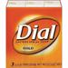 Dial Antibacterial Deodorant Soap Gold 12 Oz by Dial (Pack of 8)