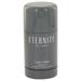 ETERNITY by Calvin Klein Deodorant Stick for Men 2.6 Oz