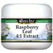 Bianca Rosa Raspberry Leaf 4:1 Extract Hand and Body Cream (2 oz 2-Pack Zin: 524129)