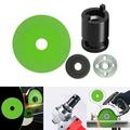 Tile Cutter Discs Cutting Disc Wheel Circular Tile Works Rotary Tool Glass Cutting Disk Diamond for Brick Marbles