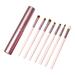 TIHLMK Sales Clearance Makeup Brushes for Women Eyeshadow Brush Makeup Brush Eyebrow Brush Lip Brush Concealer Brush Nose Shadow Brush Set