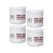 4 Pack Dynarex Zinc Oxide Ointment Skin Protectant No. 1192 15 Oz Each