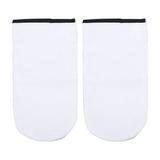 Wax Hand Gloves Care Paraffin Cover Spa Cotton Bath Glove Mittens Hands Heated Booties Pedicure