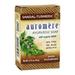 Ayurvedic Bar Soap with Organic Neem Sandal-Turmeric - 2.75 oz. by Auromere (pack of 6)