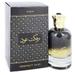 Nusuk Perfect Oud by Nusuk Eau De Parfum Spray (Unisex) 3.4 oz for Male