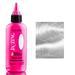 #10 Clear Clairol Jazzing No-Ammonia No-Peroxide Hair Color Hair Scalp Head - Pack of 1 w/ SLEEKSHOP Teasing Comb