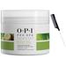OPI Pro Spa MOISTURE WHIP MASSAGE CREAM Skincare for Hands & Feet Ultra Nourishing w/ Cupuacu & White Tea ASM21 - 8 oz / 236 ml (Pack of 1 with Sleek Comb)