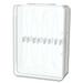 Electric Toothbrush Travel Case Holder for Oral B Storage Case Box (White)