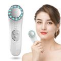 PENGXIANG Face Machine 7 in 1 Facial Massager High Frequency Face Tightening Machine for Skin Firming/Wrinkles Skin Care Tools