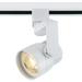 Nuvo Lighting - 12W 1 LED 24 Degree Angle Arm Track Head-2.5 Inches Wide by 3.31