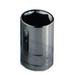 3/4 Inch Drive Standard 6 Point Chrome Socket - 1-5/8 Inch