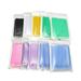 SANWOOD Cotton Swab Disposable Makeup Brushes Swab Microbrushes Eyelash Extension Lint Free Tool